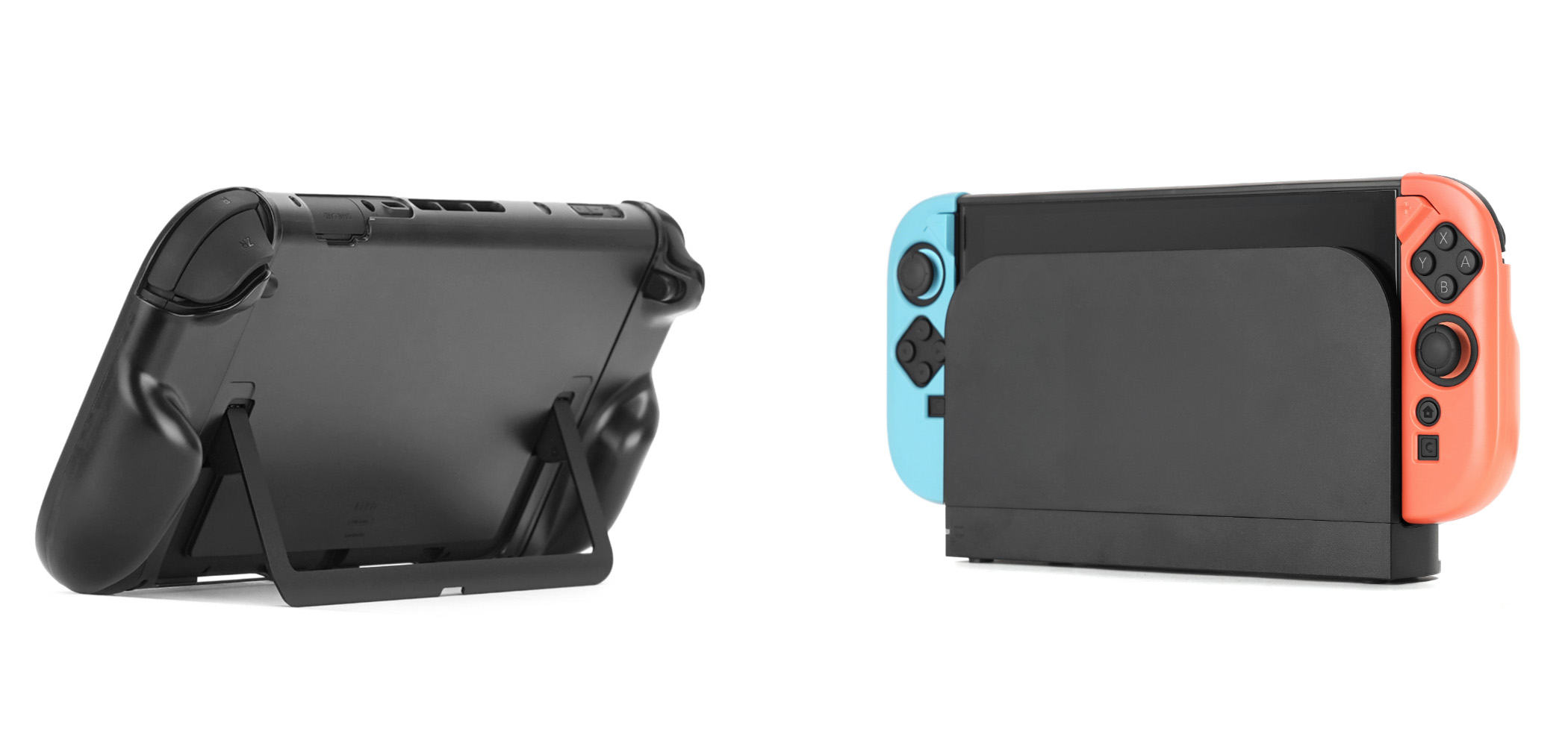 PITA FULL COVER GRIP CASE｜LEPIC GAMING｜株式会社アユート PCパーツ